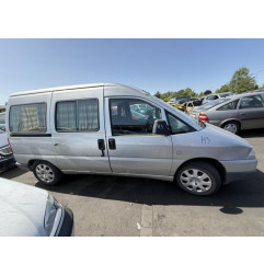 Pare soleil droit PEUGEOT EXPERT 1 Photo n°12