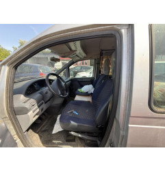 Pare soleil droit PEUGEOT EXPERT 1 Photo n°13