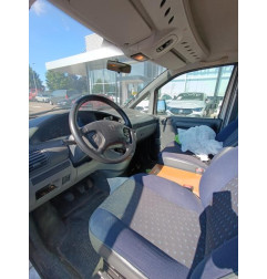 Pare soleil gauche PEUGEOT EXPERT 1 Photo n°4