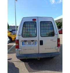 Pare soleil gauche PEUGEOT EXPERT 1 Photo n°5