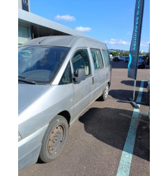 Pare soleil gauche PEUGEOT EXPERT 1 Photo n°7