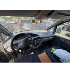 Pare soleil gauche PEUGEOT EXPERT 1 Photo n°14