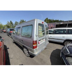 Pare soleil gauche PEUGEOT EXPERT 1 Photo n°15