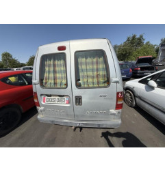 Pare soleil gauche PEUGEOT EXPERT 1 Photo n°17