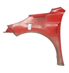 Aile avant droit PEUGEOT 207 Photo n°1