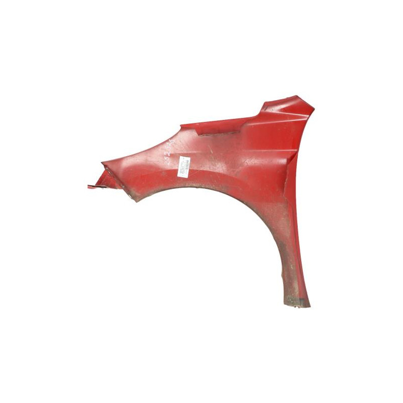 Aile avant droit PEUGEOT 207