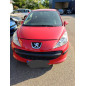 Aile avant droit PEUGEOT 207