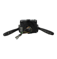 Com (Bloc Contacteur Tournant+Commodo Essuie Glace+Commodo Phare) PEUGEOT 207 Photo n°1