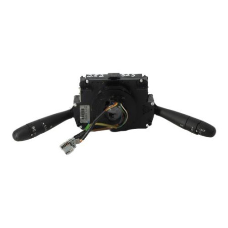 Com (Bloc Contacteur Tournant+Commodo Essuie Glace+Commodo Phare) PEUGEOT 207 Photo n°1