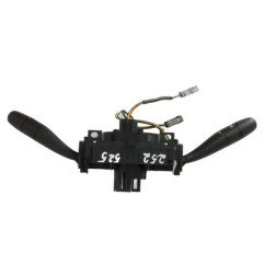 Com (Bloc Contacteur Tournant+Commodo Essuie Glace+Commodo Phare) PEUGEOT 207 Photo n°3