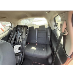 Com (Bloc Contacteur Tournant+Commodo Essuie Glace+Commodo Phare) PEUGEOT 207 Photo n°16