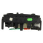 Commande chauffage PEUGEOT 207