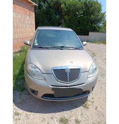 Feu arriere principal droit (feux) LANCIA YPSILON 4 Photo n°7