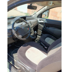 Feu arriere principal droit (feux) LANCIA YPSILON 4 Photo n°12