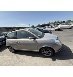 Feu arriere principal droit (feux) LANCIA YPSILON 4 Photo n°17