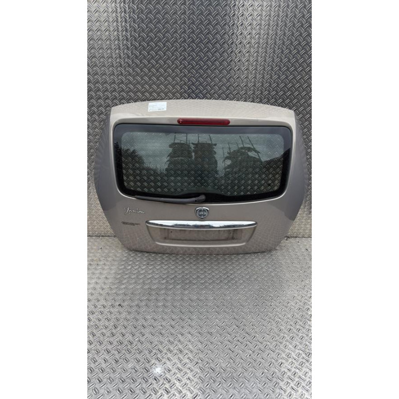 Malle/Hayon arriere LANCIA YPSILON 4