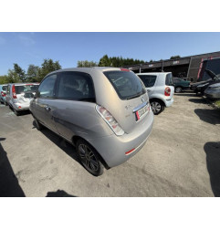 Malle/Hayon arriere LANCIA YPSILON 4 Photo n°20