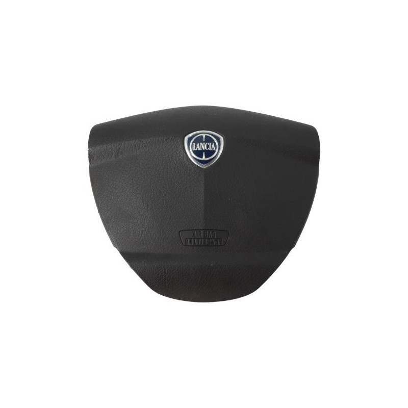 Air bag conducteur LANCIA YPSILON 4 Photo n°2