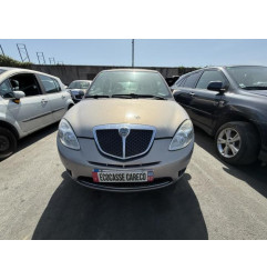 Air bag conducteur LANCIA YPSILON 4 Photo n°12