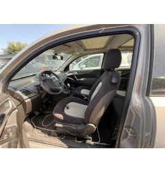 Air bag conducteur LANCIA YPSILON 4 Photo n°17