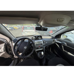 Air bag conducteur LANCIA YPSILON 4 Photo n°18