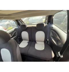 Air bag conducteur LANCIA YPSILON 4 Photo n°19