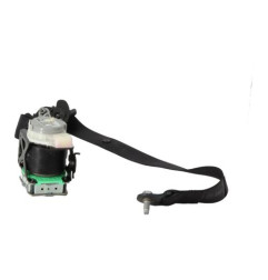 Ceinture avant gauche CITROEN C4 2 Photo n°1