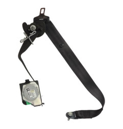 Ceinture avant gauche CITROEN C4 2