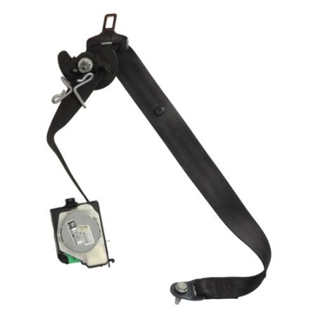 Ceinture avant gauche CITROEN C4 2