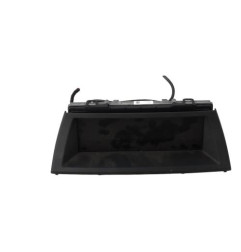 Ecran GPS BMW X5 E70 Photo n°1