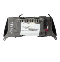 Ecran GPS BMW X5 E70 Photo n°3