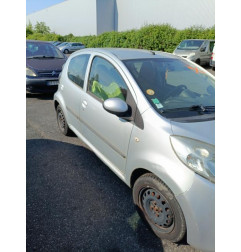 Com (Bloc Contacteur Tournant+Commodo Essuie Glace+Commodo Phare) CITROEN C1 1 Photo n°5