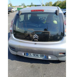 Com (Bloc Contacteur Tournant+Commodo Essuie Glace+Commodo Phare) CITROEN C1 1 Photo n°6
