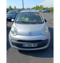 Com (Bloc Contacteur Tournant+Commodo Essuie Glace+Commodo Phare) CITROEN C1 1 Photo n°7