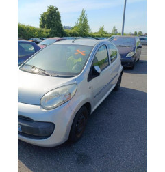 Com (Bloc Contacteur Tournant+Commodo Essuie Glace+Commodo Phare) CITROEN C1 1 Photo n°8