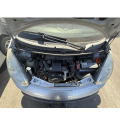 Com (Bloc Contacteur Tournant+Commodo Essuie Glace+Commodo Phare) CITROEN C1 1 Photo n°10