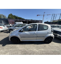 Com (Bloc Contacteur Tournant+Commodo Essuie Glace+Commodo Phare) CITROEN C1 1 Photo n°12