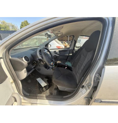 Com (Bloc Contacteur Tournant+Commodo Essuie Glace+Commodo Phare) CITROEN C1 1 Photo n°14