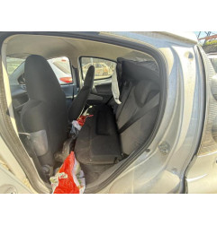 Com (Bloc Contacteur Tournant+Commodo Essuie Glace+Commodo Phare) CITROEN C1 1 Photo n°16