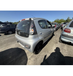 Com (Bloc Contacteur Tournant+Commodo Essuie Glace+Commodo Phare) CITROEN C1 1 Photo n°18