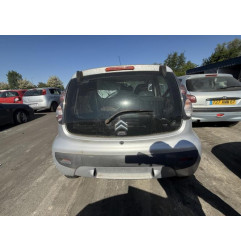 Com (Bloc Contacteur Tournant+Commodo Essuie Glace+Commodo Phare) CITROEN C1 1 Photo n°19