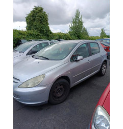 Moteur leve vitre avant droit PEUGEOT 307 Photo n°4