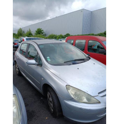 Moteur leve vitre avant droit PEUGEOT 307 Photo n°6