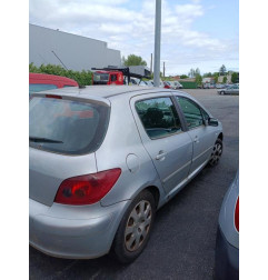 Moteur leve vitre avant droit PEUGEOT 307 Photo n°7