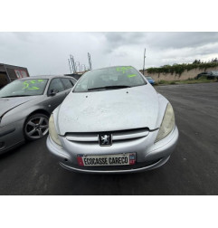 Moteur leve vitre avant droit PEUGEOT 307 Photo n°9
