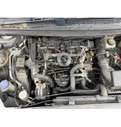 Moteur leve vitre avant droit PEUGEOT 307 Photo n°11