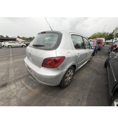 Moteur leve vitre avant droit PEUGEOT 307 Photo n°18