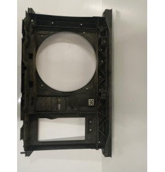 Face avant CITROEN C4 2