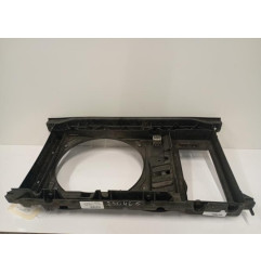 Face avant CITROEN C4 2 Photo n°3