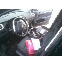 Face avant CITROEN C4 2 Photo n°5